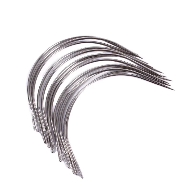 Hair needle 4 pcs 