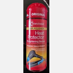 Hair Polisher Original