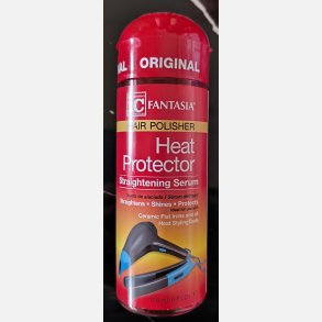 Hair Polisher Original