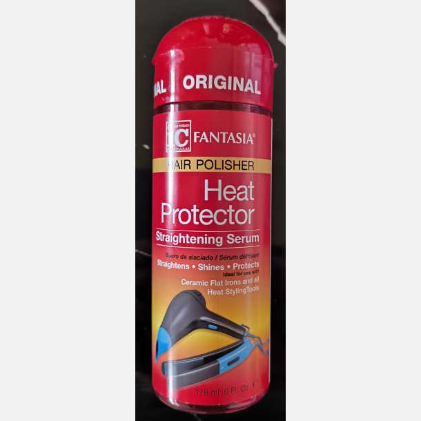 Hair Polisher Original
