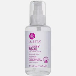 Luseta Glossy Glossy Pearl hair shining
