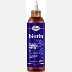 Difeel Biotin Hair Oil