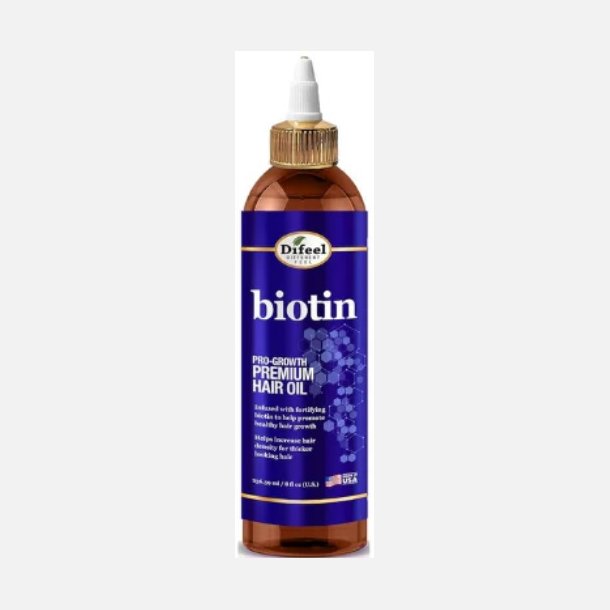 Difeel Biotin Hair Oil