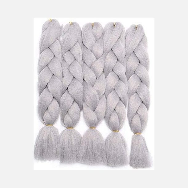 Jumbo Braiding Hair Extension Kanekalon synthetic hair