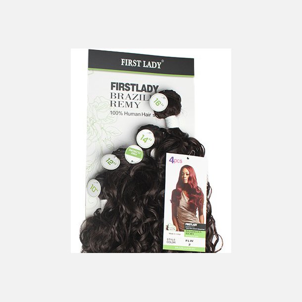 Synthetic hair weft 10" 12" 14" 16" +BANGPIECE+CLOSURE