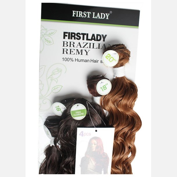 synthetic 14" +16"+18"+20"+BANGPIECE+CLOSURE