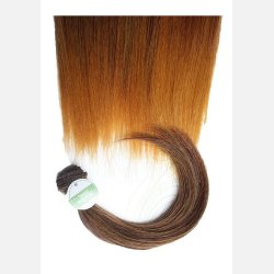 Synthetic hair weft 12" 14" 16" 18" +BANGPIECE+CLOSURE