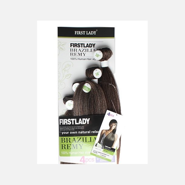 Synthetic hair weft 12" 14" 16" 18" +BANGPIECE+CLOSURE