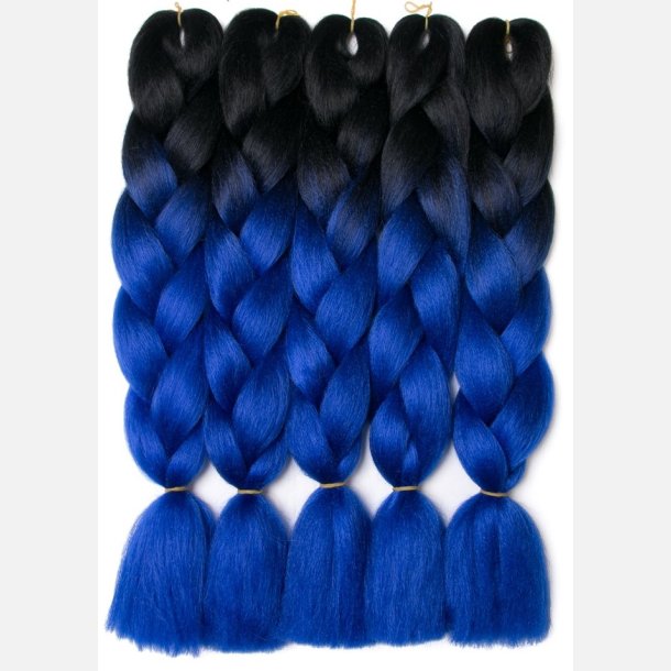 Jumbo Braiding Hair Extension Kanekalon synthetic hair