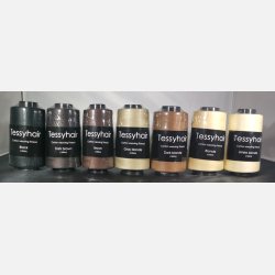 Cotton weaving thread