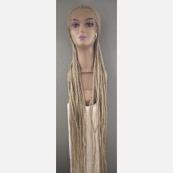 Parykker / wigs # 27