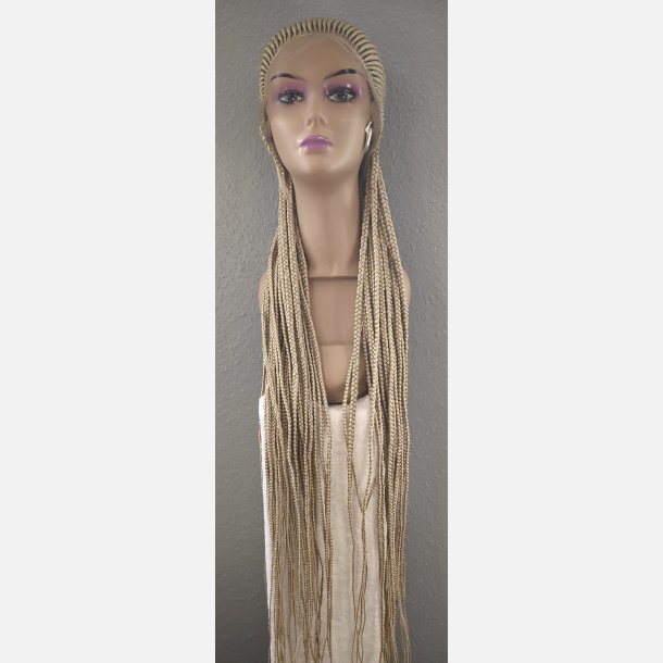 Parykker / wigs # 27