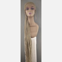 Parykker / wigs # 27