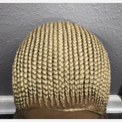 Parykker / wigs # 27