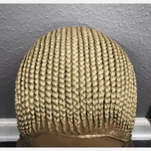 Parykker / wigs # 27