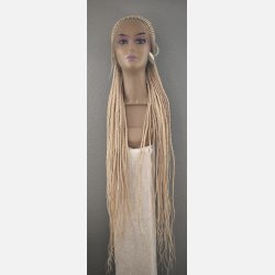 Parykker / wigs # 613