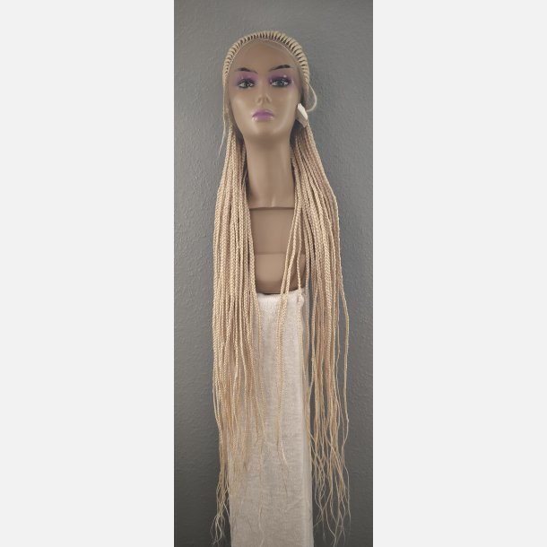 Parykker / wigs # 613