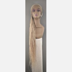 Parykker / wigs # 613