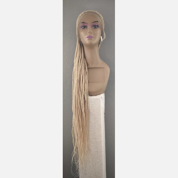 Parykker / wigs # 613