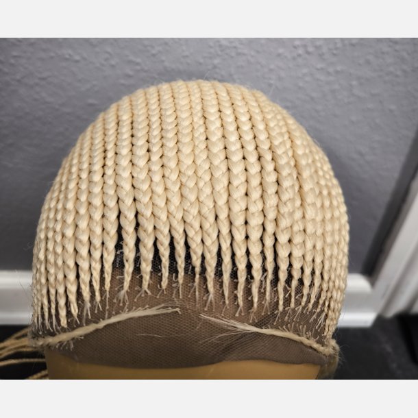 Parykker / wigs # 613