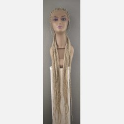 Parykker / wigs # 27