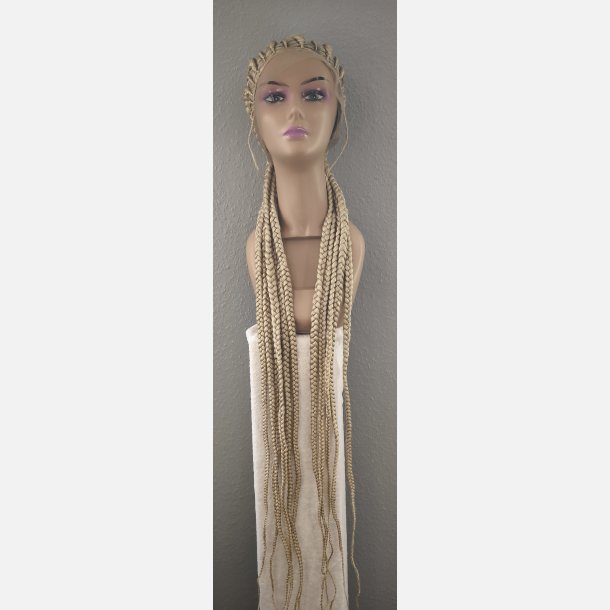 Parykker / wigs # 27