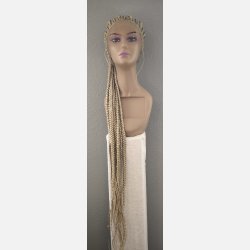 Parykker / wigs # 27