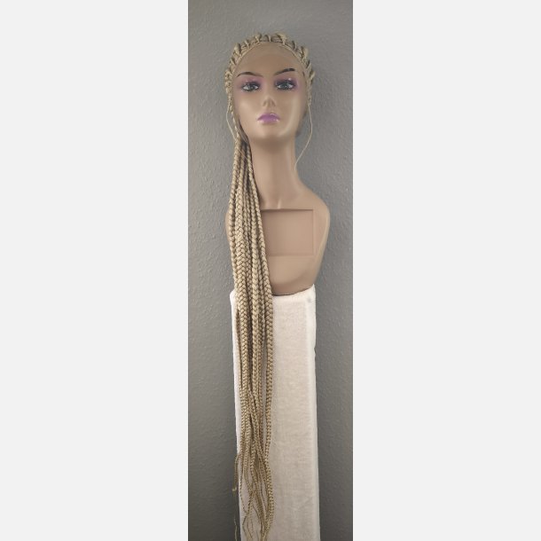 Parykker / wigs # 27