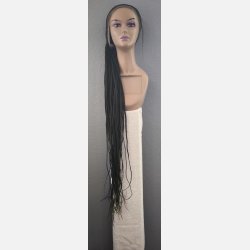 Parykker / wigs Oliven