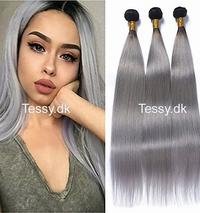 Brazilian Hair På tilbud nu - spar fra 13 til 17 %